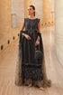 Maria.B Luxury Lawn Unstitched Embroidered D-2602-B