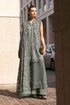 Maria.B Luxury Lawn Unstitched Embroidered D-2603-B