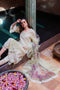 Sobia Nazir Luxury Lawn 2020 D#8B