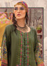 Maria B M Print Lawn Suits Unstitched 3 Piece MPT#1510-A - Fall Collection 22