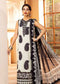 M Basic by Maria B Embroidered Lawn Suits Unstitched 3 Piece MB25EE D-11 B - Summer Collection