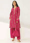 M Basics By Maria B Embroidered Khaddar Suits Unstitched 2 Piece MB23MBW 6A - Winter Collection