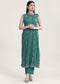 M Basics By Maria B Embroidered Khaddar Suits Unstitched 2 Piece MB23MBW 6B - Winter Collection