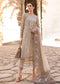 Maria B Embroidered Suits Unstitched 3 Piece MB24LL 10A - Luxury Lawn Collection