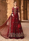 Maria B Embroidered Suits Unstitched 3 Piece MB24LL 3B - Luxury Lawn Collection