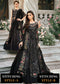 Mbroidered By Maria B Embroidered Suit Unstitched 3 Piece MB24M D-02 - Luxury Collection