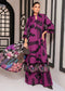M.Prints By Maria B Embroidered Lawn Suit Unstitched 3 Piece MB24E2 5B - Summer Collection