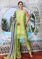Noor by Saadia Asad Embroidered Lawn Suits Unstitched 3 Piece NSA24LP D8-B - Summer Collection