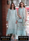 Noor by Saadia Asad Embroidered Lawn Suits Unstitched 3 Piece NSA25EC D-06 - Summer Collection