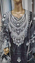 Glorious G-04 Tie&dye Ready to wear Festive Lawn