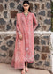 Qlinekari by Qalamkar Embroidered Lawn Suits Unstitched 3 Piece QLM25QK DC-03 Moya - Summer Collection
