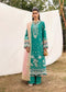 Qlinekari by Qalamkar Embroidered Lawn Suits Unstitched 3 Piece QLM25QK DC-08 Elida - Summer Collection