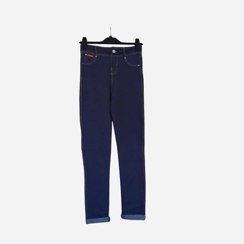 Lee Cooper Denim Jeggings blue