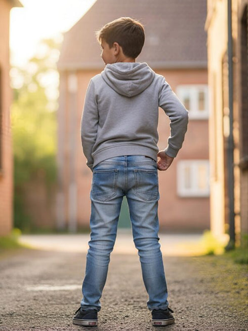 Ignition by Revolution boys jeans 6-7 year