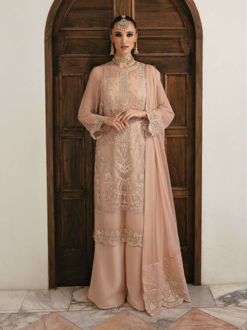 Ayzel By Afrozeh AMOUR AZ-V5-05 – Luxury Collection
