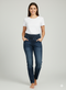 Urban by Venco Women Blue Jeans
