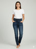 Urban by Venco Women Blue Jeans