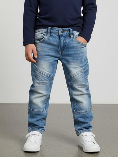 Ignition by Revolution jeans for kids aged 2-3 years