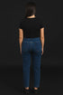 Skinny by Kiabi Blue Women Jeans
