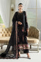 MPC-25-104 |3 Piece Unstitched Embroidered Chiffon Suit