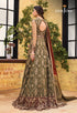 Asim jofa AJLE-06 Net Embroidered