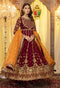 Adan's Libas-Formal Collection - Sada Bahar - Sang-E-Rah