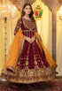 Adan's Libas-Formal Collection - Sada Bahar - Sang-E-Rah