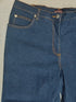 Blancheporte Women Plain Blue Jeans