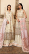 ANAYA AC22-03 AMELIA Opulence Embroidered Formal