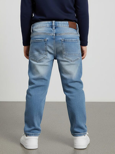 Ignition by Revolution jeans for kids aged 2-3 years