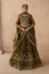 Zarposh MAYA Jahanara Festive Collection 23′