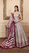 ANAYA AC22-07 SELINA Opulence Embroidered Formal