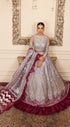 ANAYA AC22-07 SELINA Opulence Embroidered Formal