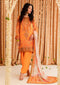 Charizma Vasal Chiffon’ SUIT 25 VSL-01