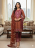 Glorious G-05 Tie&dye Ready to wear Festive Lawn