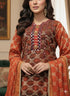 Glorious G-02 Tie&dye Ready to wear Festive Lawn