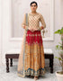 Emaan Adeel BL#301 Belle Robe`22