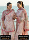 Zainab Chotani Embroidered Lawn Suits Unstitched 3 Piece ZC25TL D-13 Kaira - Summer Collection