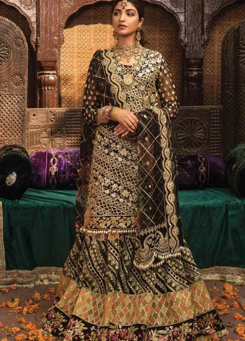 A CUTWORK AFFAIR - ONYX PRODUCT CODE: 5B