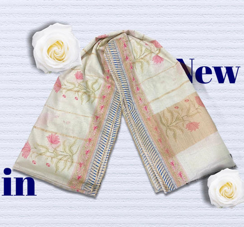 Branded Fresh Dupatta Collection EDC-04