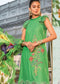 Mein Teri Aan By Maria B Embroidered Lawn Suits Unstitched 3 Piece MB22MT 7B - Summer Collection