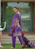 Mahi by Marwat Textiles Embroidered Lawn Unstitched 3 Piece Suit MMT20M M-04 - Luxury Collection