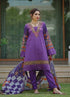 Mahi by Marwat Textiles Embroidered Lawn Unstitched 3 Piece Suit MMT20M M-04 - Luxury Collection