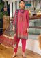 Mprints By Maria B Embroidered Lawn Suits Unstitched 3 Piece MB22MP MPT-1404-A - Eid Collection