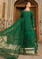 Voyage A Luxe By Maria B Embroidered Lawn Suits Unstitched 3 Piece MB23V 10B - Eid Collection