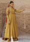 Zara Shahjahan Embroidered Jacquard Unstitched 3 Piece Suit ZSJ20GL MEHER BANO-A