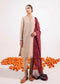 Zara Shahjahan Embroidered Lawn Suits Unstitched 3 Piece ZS21L 03-Sohni-A - Summer Collection