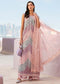 Maria.B Luxury Lawn Unstitched Embroidered D-26012-B