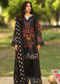Aniiq by Charizma Embroidered Linen Suits Unstitched 3 Piece CRZ25AU ANW6-13 - Winter Collection