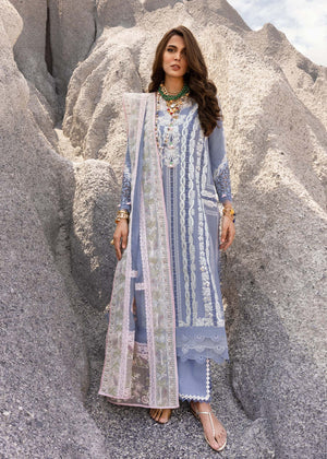 NADINE-A - Saira Shakira